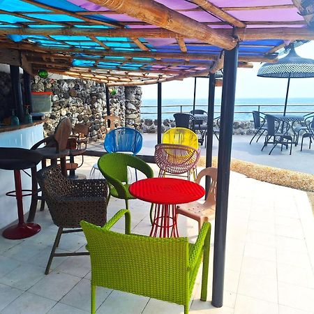 Batangas Utopia Island Resort מראה חיצוני תמונה