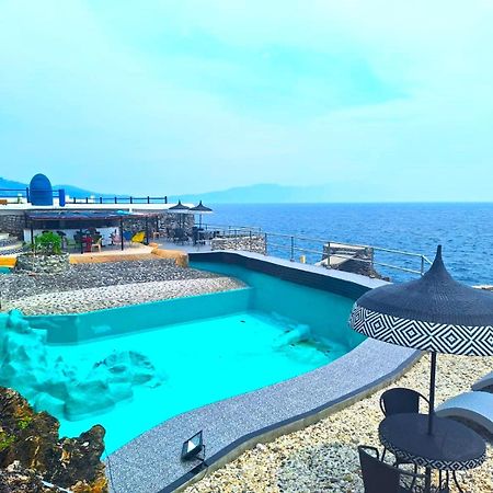 Batangas Utopia Island Resort מראה חיצוני תמונה