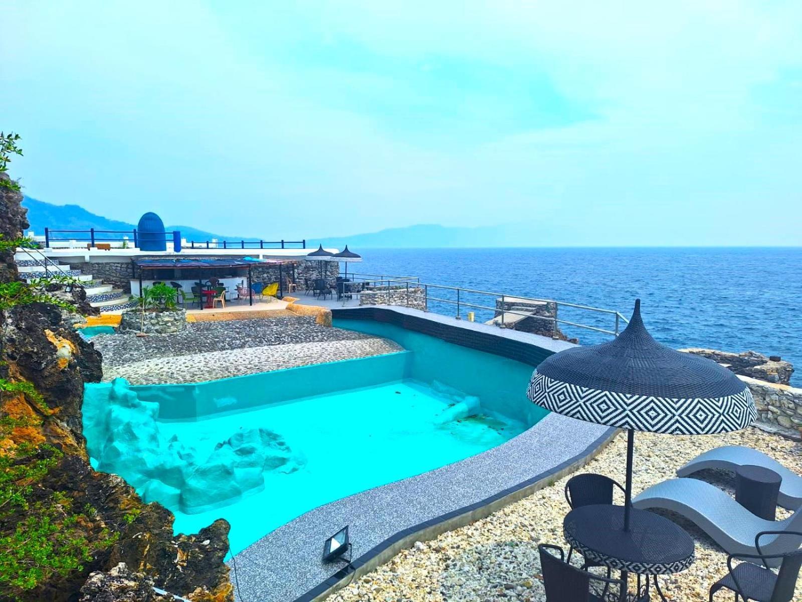 Batangas Utopia Island Resort מראה חיצוני תמונה